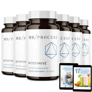 MitoThrive best pricing