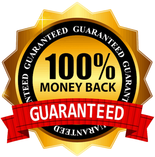 MitoThrive 180-Days Money-Back Guarantee